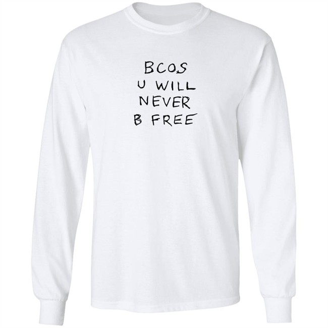 Rex Orange County Merch Bcos U Will Nevel B Free Hoodie Rex Orange County Merch Bcos U Will Nevel B Free Hoodie