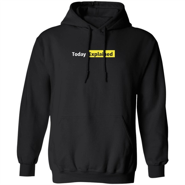 Mbmbam Merch Today Explained T Shirt Mbmbam Merch Today Explained T Shirt