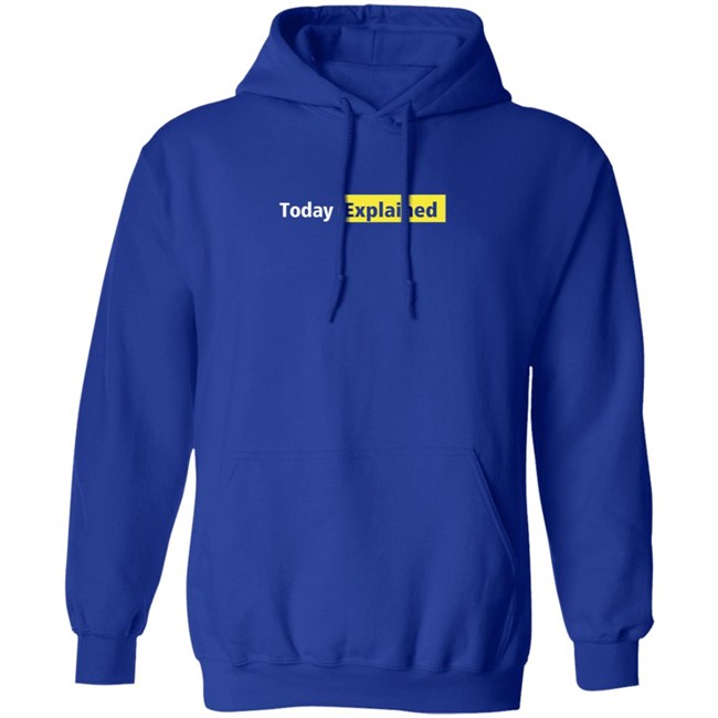 Mbmbam Merch Today Explained T Shirt Mbmbam Merch Today Explained T Shirt