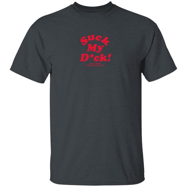 Pouya Merch Smd Tee Suck My Duck Shirt Pouya Merch Smd Tee Suck My Duck Shirt