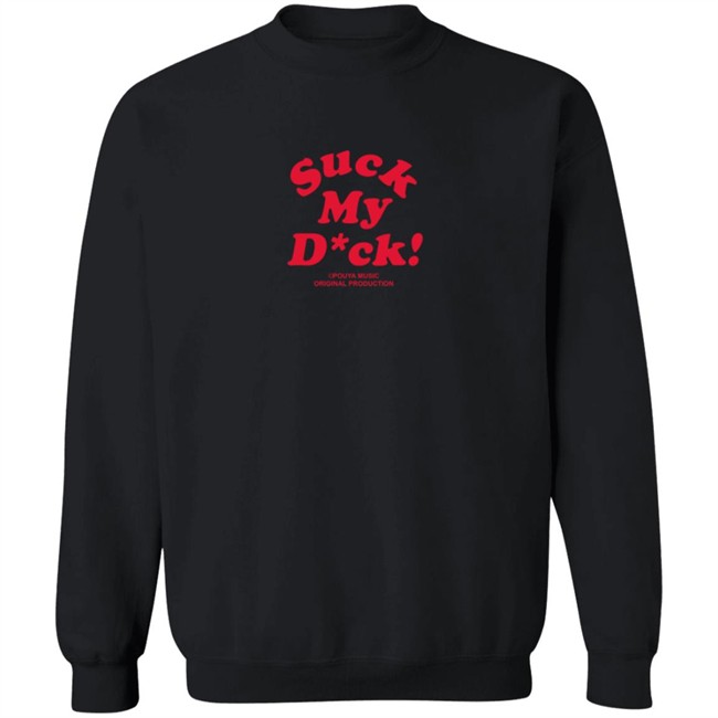 Pouya Merch Smd Tee Suck My Duck Shirt Pouya Merch Smd Tee Suck My Duck Shirt