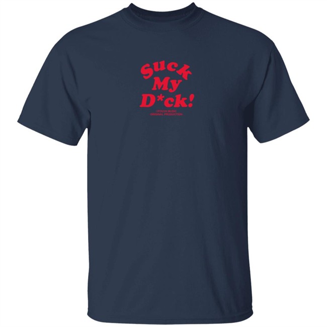 Pouya Merch Smd Tee Suck My Duck Shirt Pouya Merch Smd Tee Suck My Duck Shirt
