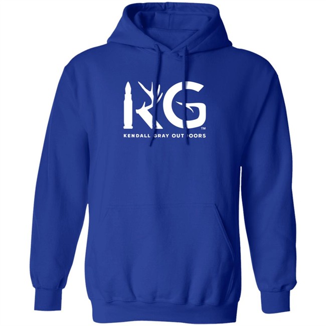 Kendall Gray Merch KG Kendall Gray Outdoors T Shirt Kendall Gray Merch KG Kendall Gray Outdoors T Shirt