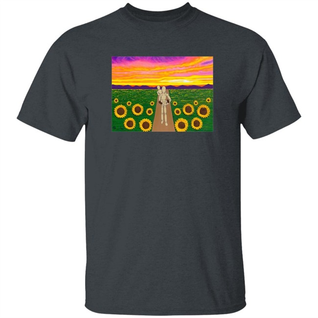Pop Art Home Decor Merch Sunflower Field Of Dreams Hoodie Pop Art Home Decor Merch Sunflower Field Of Dreams Hoodie