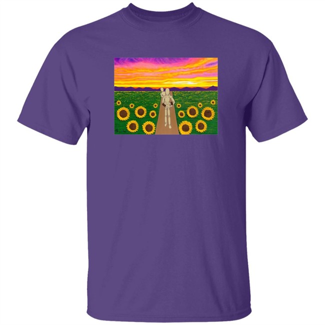 Pop Art Home Decor Merch Sunflower Field Of Dreams Hoodie Pop Art Home Decor Merch Sunflower Field Of Dreams Hoodie