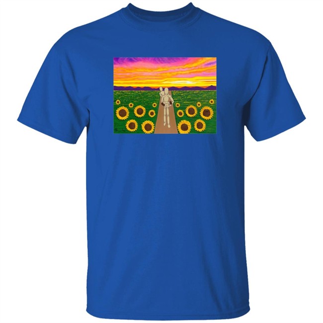 Pop Art Home Decor Merch Sunflower Field Of Dreams Hoodie Pop Art Home Decor Merch Sunflower Field Of Dreams Hoodie