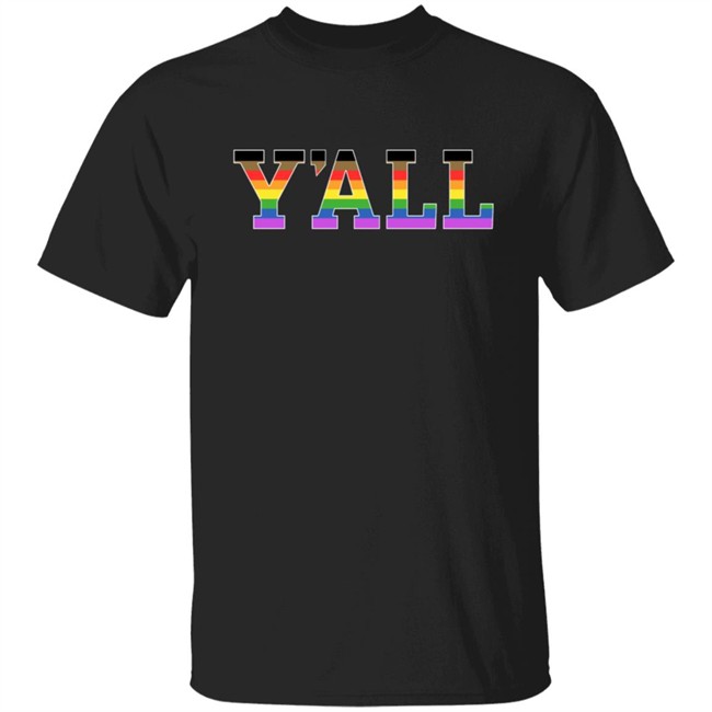 Ky For Ky Merch Rainbow Y'all T Shirt Kellyclarksonshow Rex Chapman Ky For Ky Merch Rainbow Y'all T Shirt Kellyclarksonshow Rex Chapman