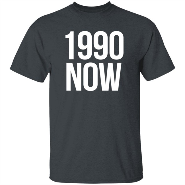 Rivnow Merch 1990 Now Shirt Hoodie Rivnow Merch 1990 Now Shirt Hoodie