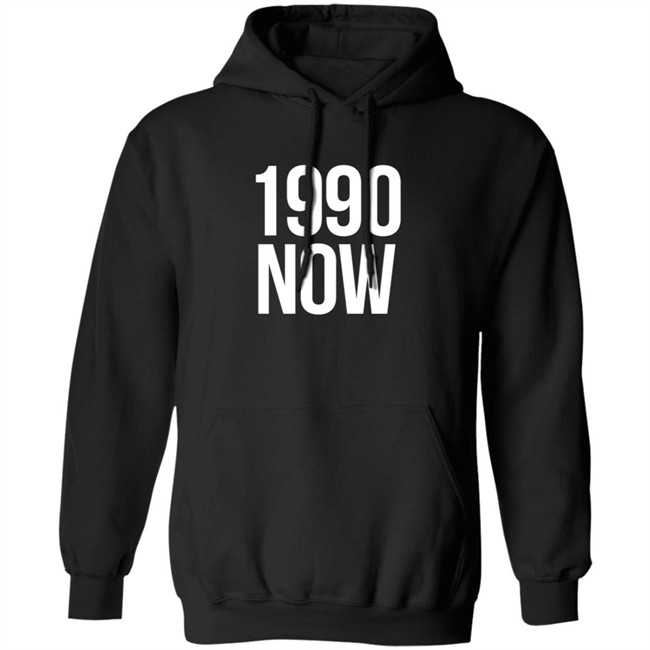 Rivnow Merch 1990 Now Shirt Hoodie Rivnow Merch 1990 Now Shirt Hoodie