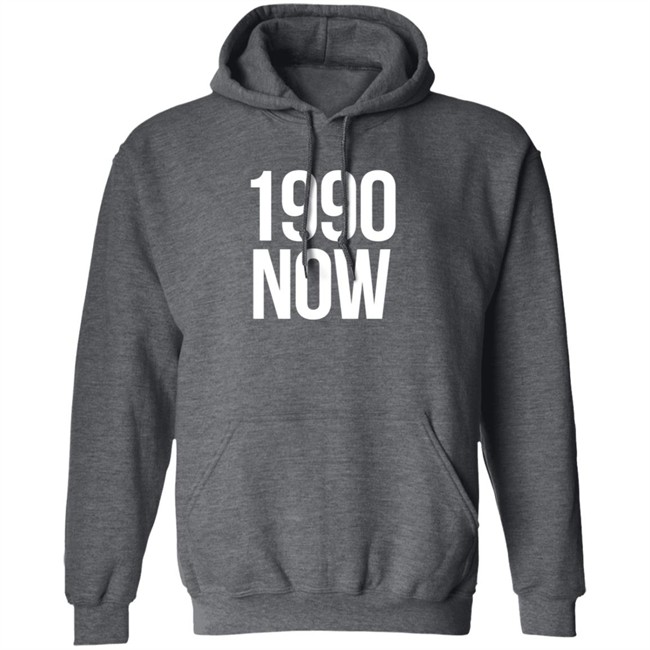Rivnow Merch 1990 Now Shirt Hoodie Rivnow Merch 1990 Now Shirt Hoodie