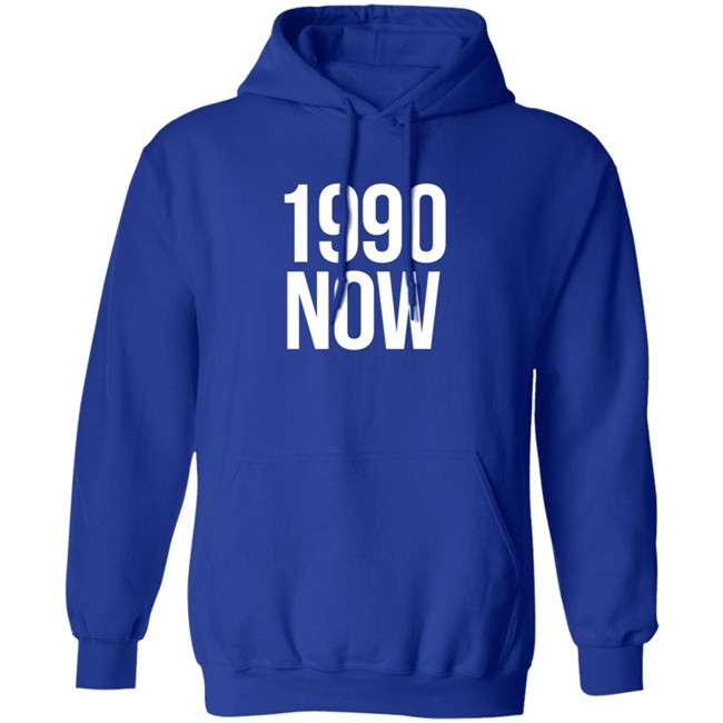 Rivnow Merch 1990 Now Shirt Hoodie Rivnow Merch 1990 Now Shirt Hoodie