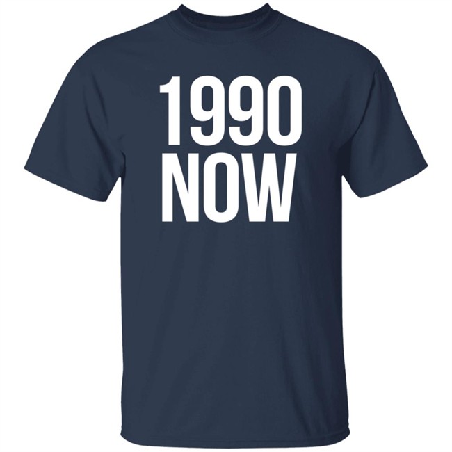 Rivnow Merch 1990 Now Shirt Hoodie Rivnow Merch 1990 Now Shirt Hoodie