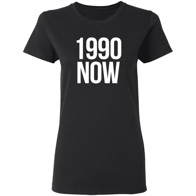 Rivnow Merch 1990 Now Shirt Hoodie Rivnow Merch 1990 Now Shirt Hoodie