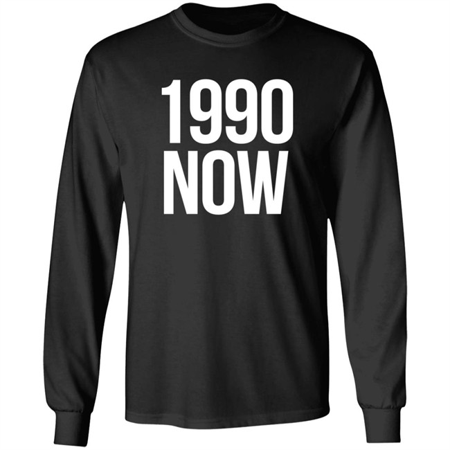 Rivnow Merch 1990 Now Shirt Hoodie Rivnow Merch 1990 Now Shirt Hoodie