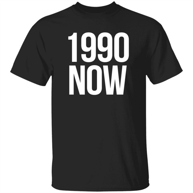 Rivnow Merch 1990 Now Shirt Hoodie Rivnow Merch 1990 Now Shirt Hoodie