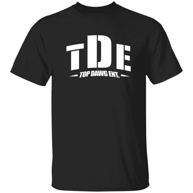 Tde Merch Tde Top Dawg Ent Hoodie Tde Merch Tde Top Dawg Ent Hoodie
