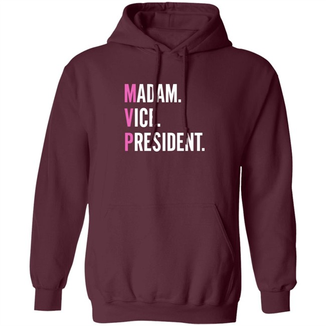Madam Vice President Kamala Harris T Shirt Madam Vice President Kamala Harris T Shirt