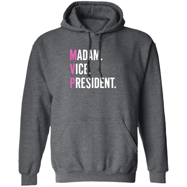 Madam Vice President Kamala Harris T Shirt Madam Vice President Kamala Harris T Shirt