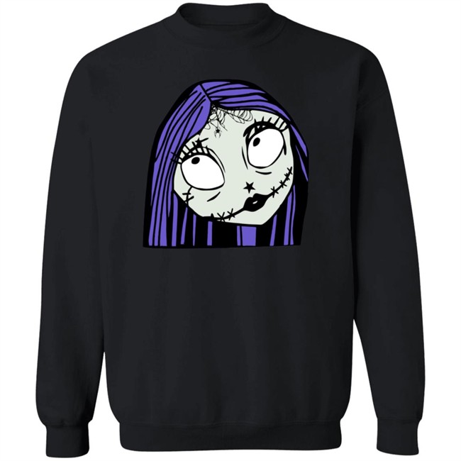Punx S4lly Puff In Hoodie Punx S4lly Puff In Hoodie
