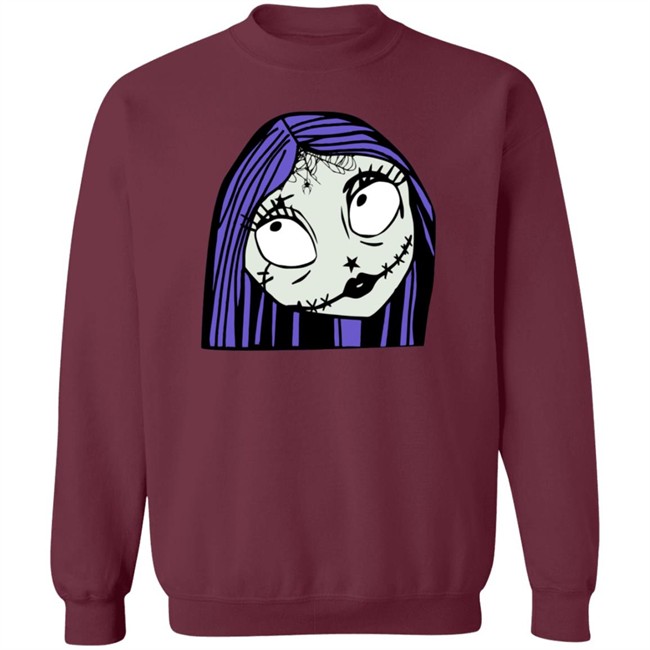 Punx S4lly Puff In Hoodie Punx S4lly Puff In Hoodie