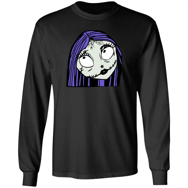 Punx S4lly Puff In Hoodie Punx S4lly Puff In Hoodie
