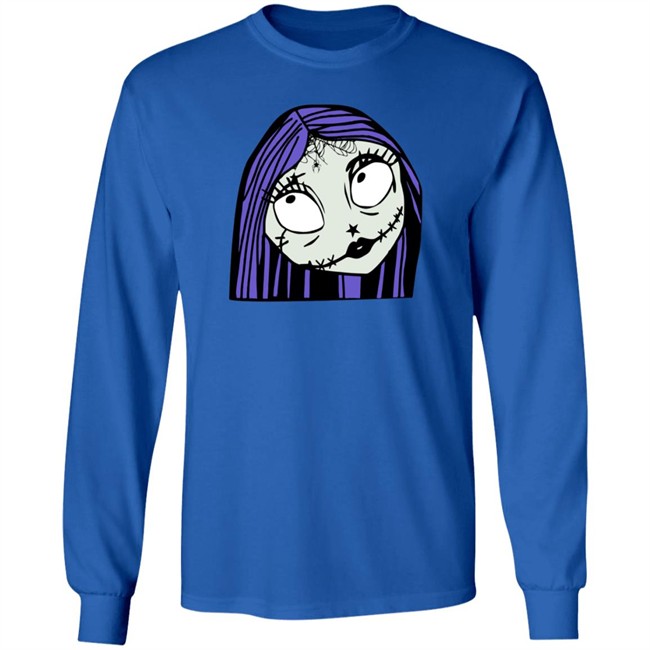 Punx S4lly Puff In Hoodie Punx S4lly Puff In Hoodie