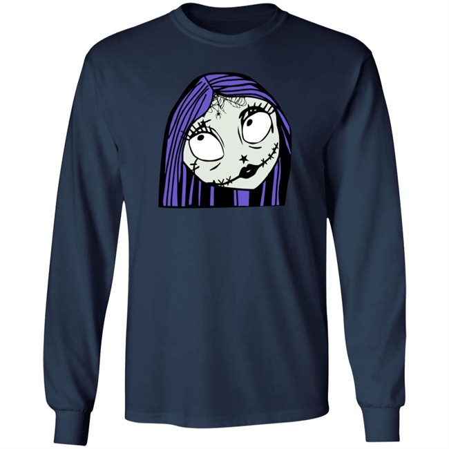 Punx S4lly Puff In Hoodie Punx S4lly Puff In Hoodie