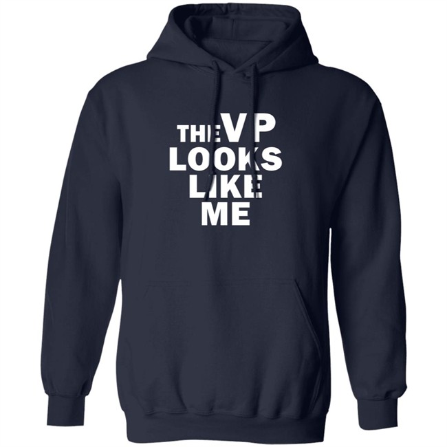 Like Me Merch The Vp Looks Like Me Sweatshirt Ayanna Pressley Like Me Merch The Vp Looks Like Me Sweatshirt Ayanna Pressley