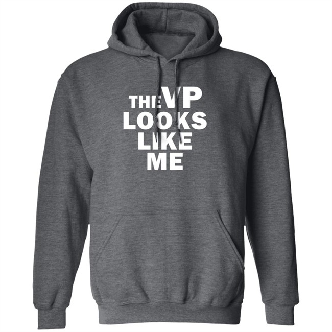 Like Me Merch The Vp Looks Like Me Sweatshirt Ayanna Pressley Like Me Merch The Vp Looks Like Me Sweatshirt Ayanna Pressley