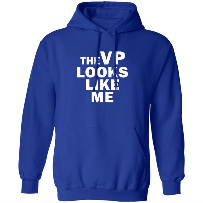 Like Me Merch The Vp Looks Like Me Sweatshirt Ayanna Pressley Like Me Merch The Vp Looks Like Me Sweatshirt Ayanna Pressley