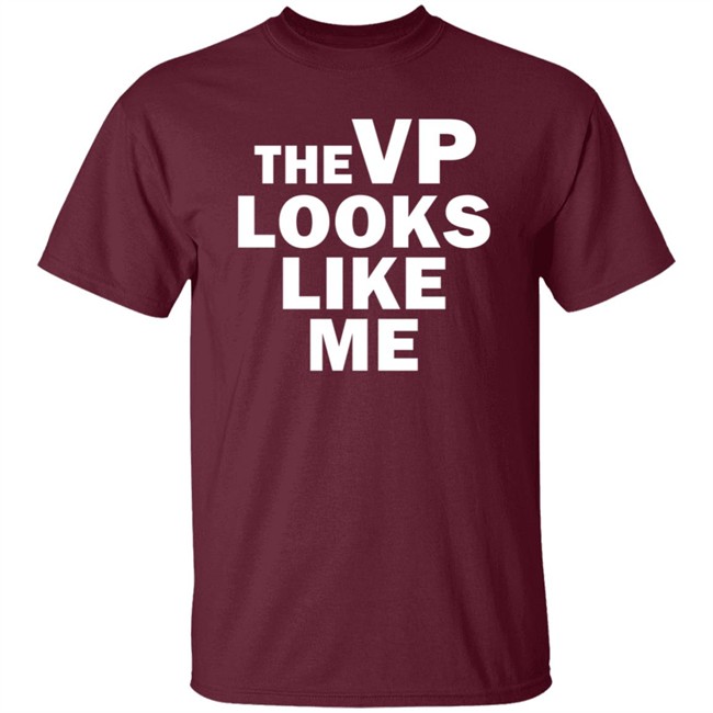 Like Me Merch The Vp Looks Like Me Sweatshirt Ayanna Pressley Like Me Merch The Vp Looks Like Me Sweatshirt Ayanna Pressley