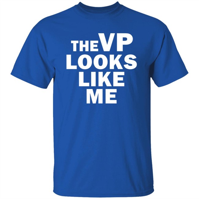 Like Me Merch The Vp Looks Like Me Sweatshirt Ayanna Pressley Like Me Merch The Vp Looks Like Me Sweatshirt Ayanna Pressley