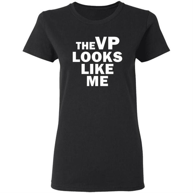 Like Me Merch The Vp Looks Like Me Sweatshirt Ayanna Pressley Like Me Merch The Vp Looks Like Me Sweatshirt Ayanna Pressley