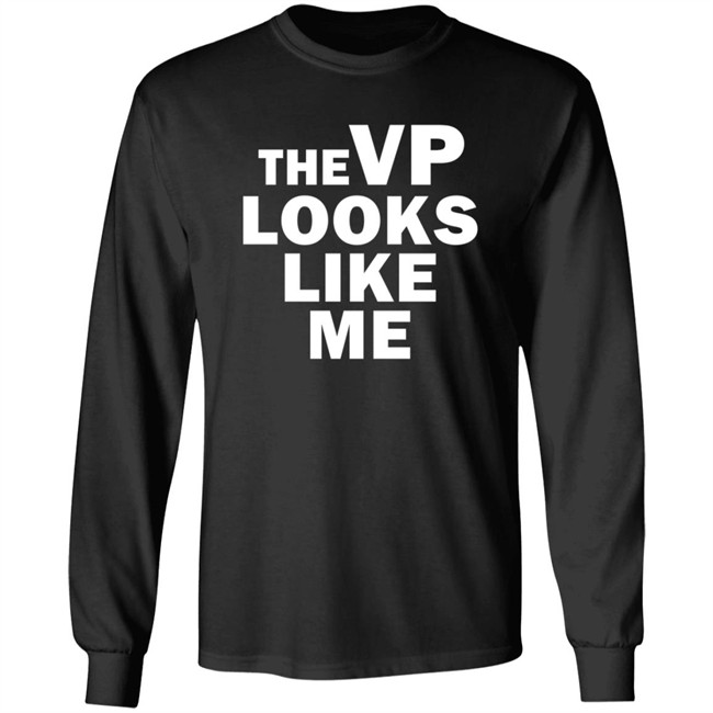 Like Me Merch The Vp Looks Like Me Sweatshirt Ayanna Pressley Like Me Merch The Vp Looks Like Me Sweatshirt Ayanna Pressley