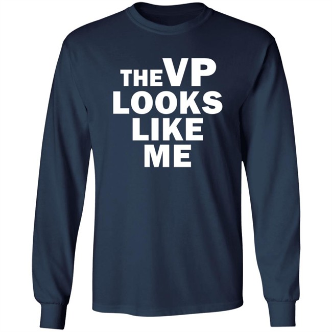 Like Me Merch The Vp Looks Like Me Sweatshirt Ayanna Pressley Like Me Merch The Vp Looks Like Me Sweatshirt Ayanna Pressley