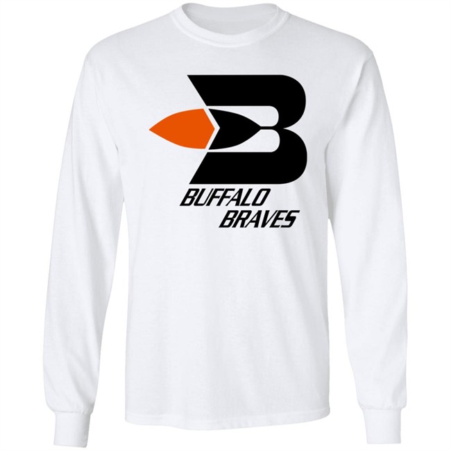 Brand New Buffalo Braves Hoodie Stefon Diggs Bob Macadoo Brand New Buffalo Braves Hoodie Stefon Diggs Bob Macadoo