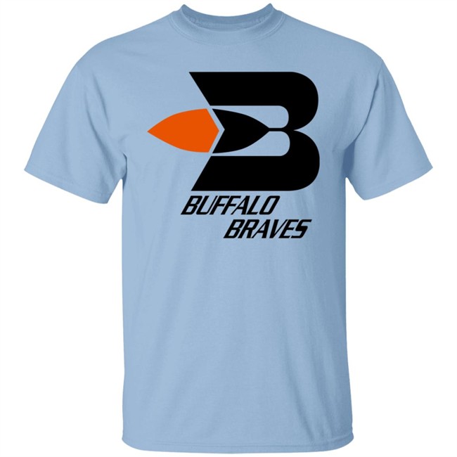 Brand New Buffalo Braves Hoodie Stefon Diggs Bob Macadoo Brand New Buffalo Braves Hoodie Stefon Diggs Bob Macadoo