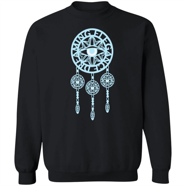 Bfirst Apparel Dreamcatcher T Shirt Bfirst Apparel Dreamcatcher T Shirt