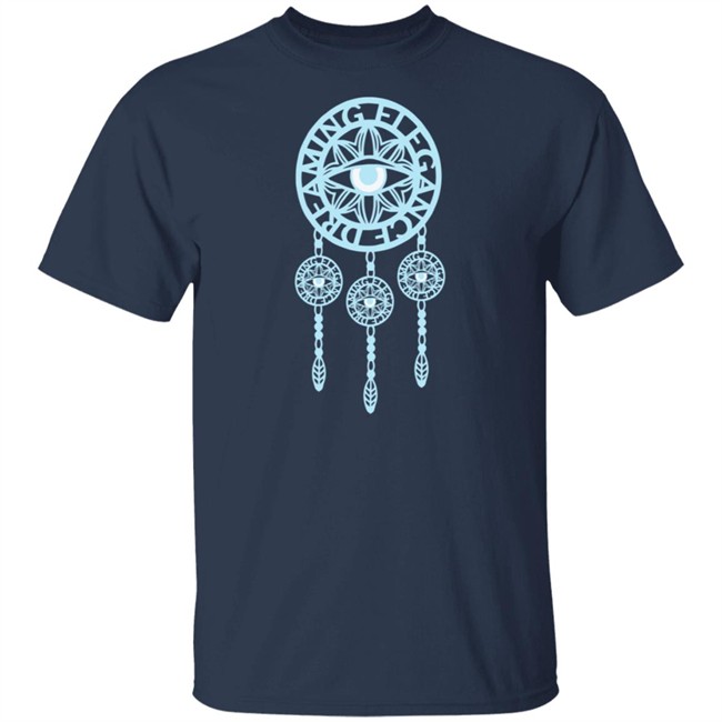 Bfirst Apparel Dreamcatcher T Shirt Bfirst Apparel Dreamcatcher T Shirt