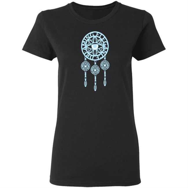 Bfirst Apparel Dreamcatcher T Shirt Bfirst Apparel Dreamcatcher T Shirt