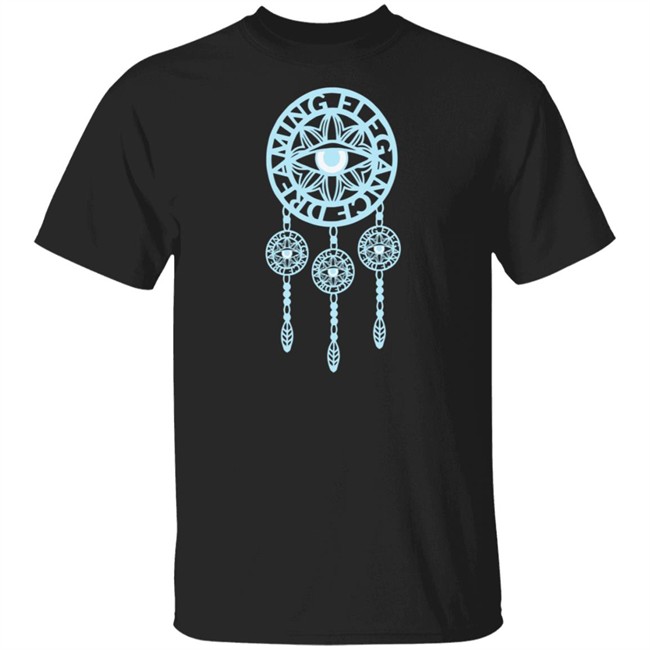 Bfirst Apparel Dreamcatcher T Shirt Bfirst Apparel Dreamcatcher T Shirt