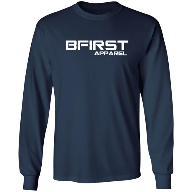 Bfirst Apparel Performance T Shirt Bfirst Apparel Performance T Shirt
