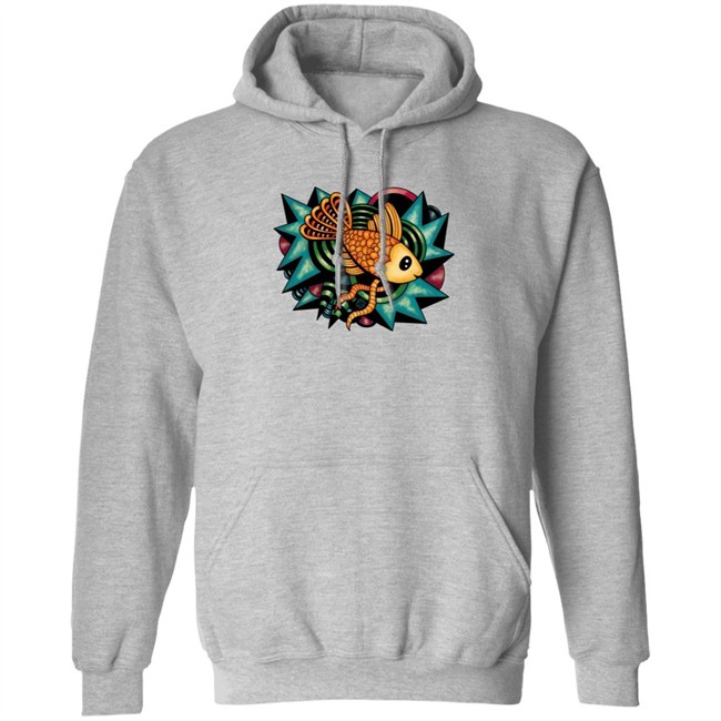 Scrimmy Scrim Fishie Shirt Scrimmy Scrim Fishie Shirt
