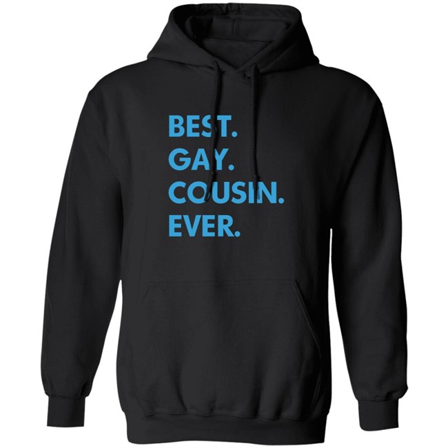 Best Gay Cousin Ever T Shirt Jojo Siwa Best Gay Cousin Ever T Shirt Jojo Siwa
