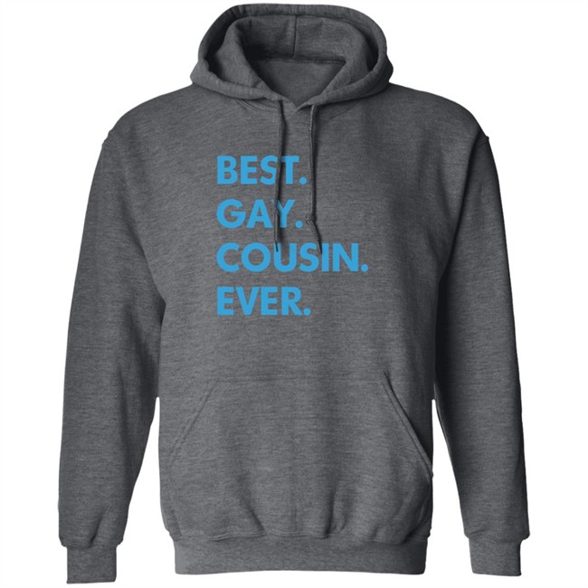 Best Gay Cousin Ever T Shirt Jojo Siwa Best Gay Cousin Ever T Shirt Jojo Siwa