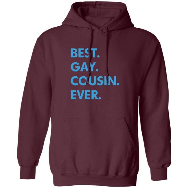 Best Gay Cousin Ever T Shirt Jojo Siwa Best Gay Cousin Ever T Shirt Jojo Siwa