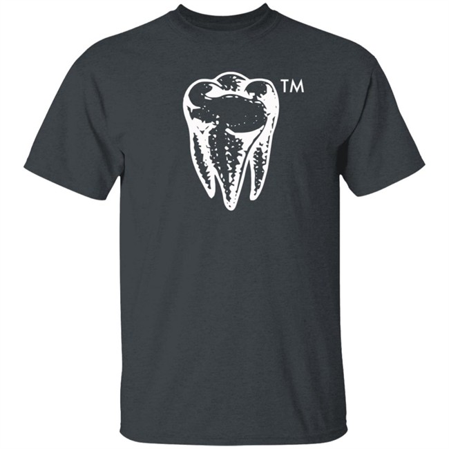 Tooth Teeth TM T Shirt Tooth Teeth TM T Shirt