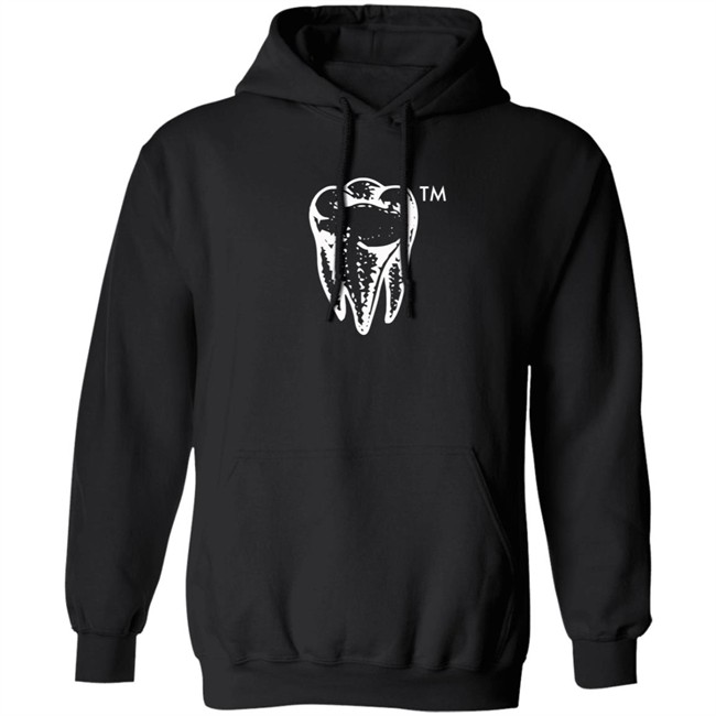 Tooth Teeth TM T Shirt Tooth Teeth TM T Shirt