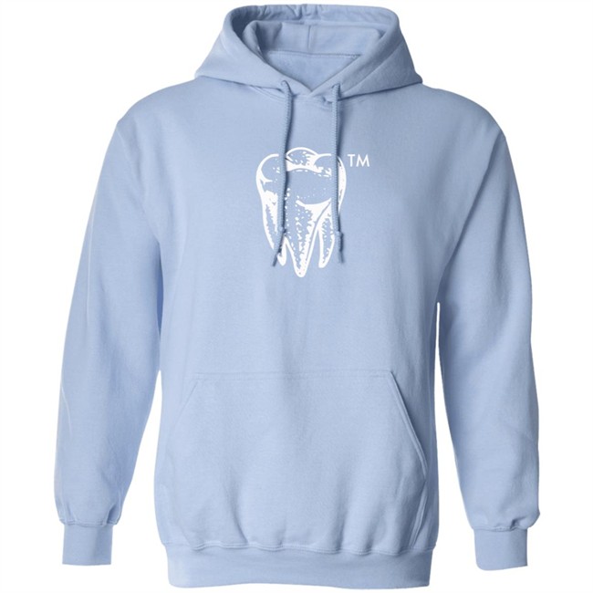 Tooth Teeth TM T Shirt Tooth Teeth TM T Shirt