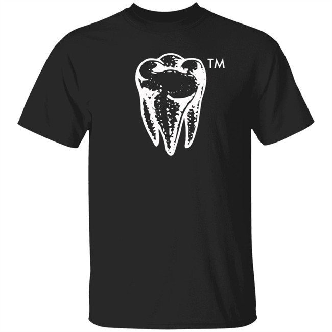 Tooth Teeth TM T Shirt Tooth Teeth TM T Shirt